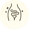 Bâillonnements Inflammations