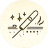 Difficulté à arrêter de fumer ou à se libérer d'addiction